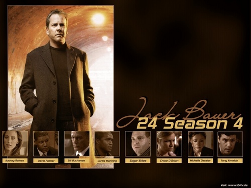  Season 4 Cast