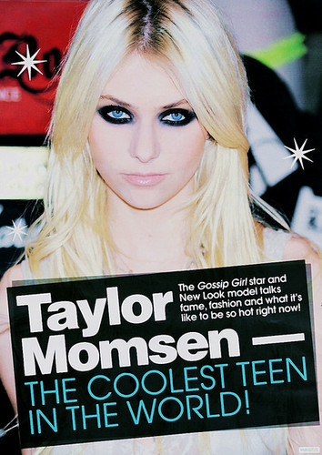  TM Shout Magazine May/June 2010