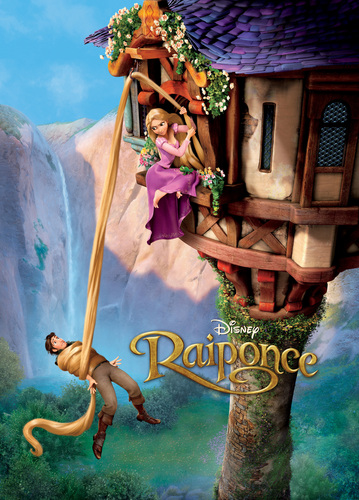 RAPUNZEL - Disney's Rapunzel Photo (19025404) - Fanpop