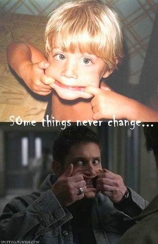  awwww Jensen