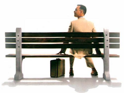  forest gump the movie