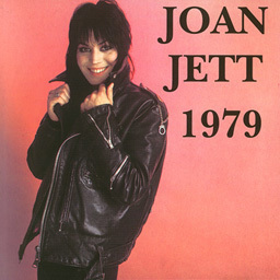  joan Jett-1979