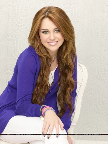  miley Stewart - Hannah Montana Forever promoshoot!!!