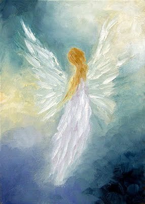  Angel Of Hope