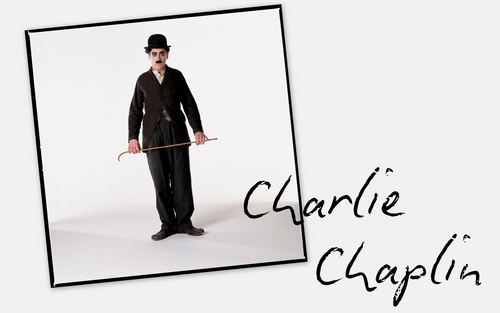 Chaplin