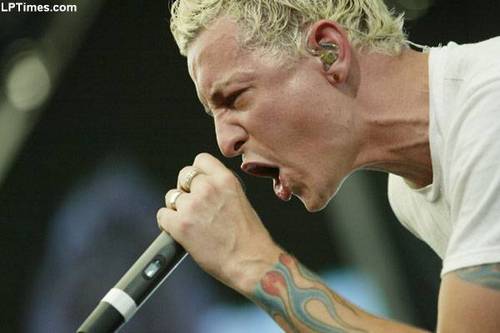  Chester <3