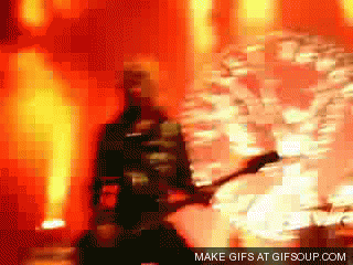  Duff McKagan GIF