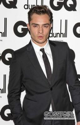 Ed @ GQ Men Of The Year Awards 2010