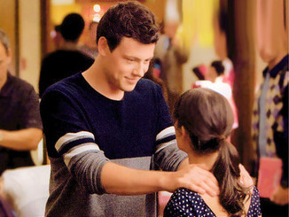 Finn & Rachel <3