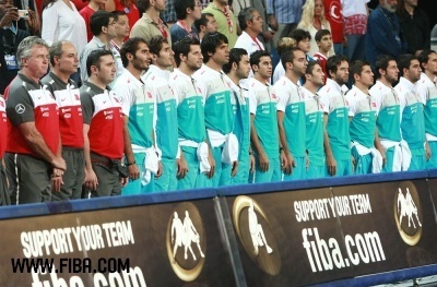  Football team Turkey