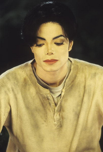  Forever Michael