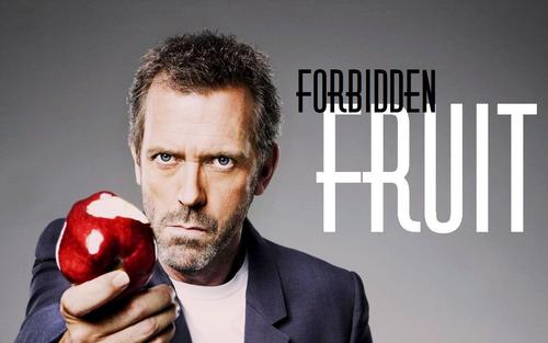  Forbidden frutas