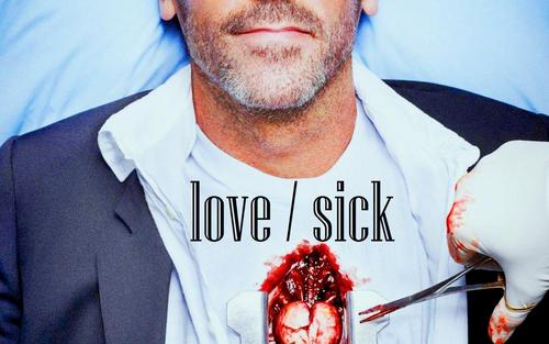 Love/Sick