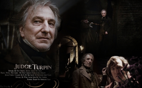  Judge Turpin