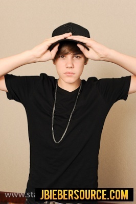 Justin Bieber New pictures