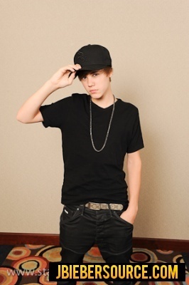  Justin Bieber New pictures