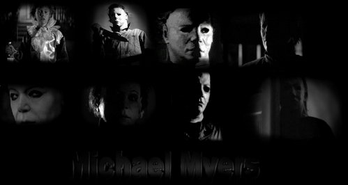 Michael collage