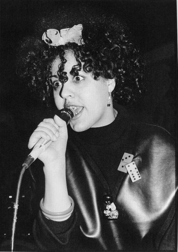  Poly Styrene of X rayon, ray Spex