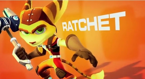  Ratchet