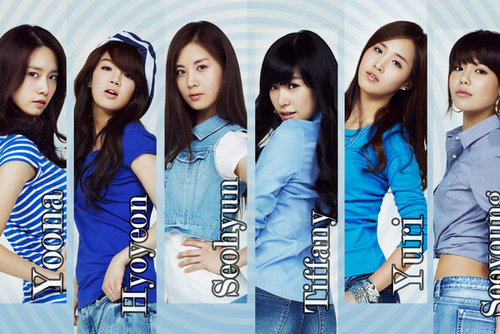  SNSD for spao