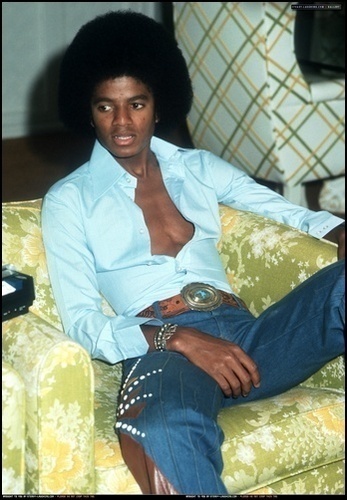  Sweet Michael