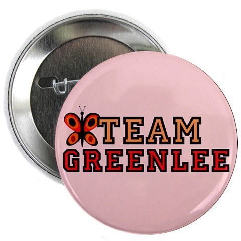  Team Greenlee Button