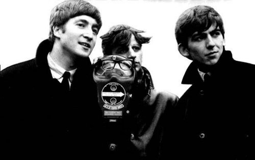  The Beatles, 1963
