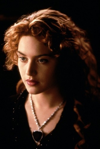 Titanic - Kate Winslet & Leonardo diCaprio
