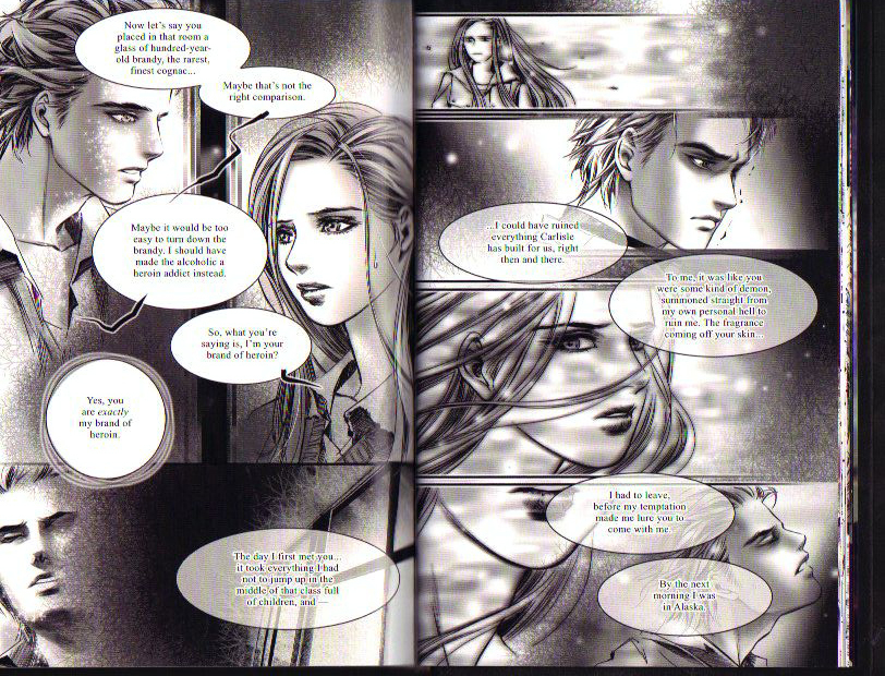 Комиксы 18 академия. Комиксы 18. Графическая новелла pdf. Twilight graphic novel.