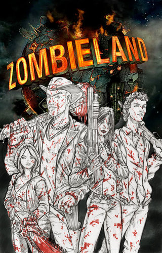  Zombieland