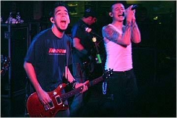  chester <3