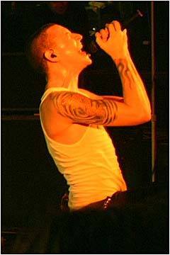  chester <3