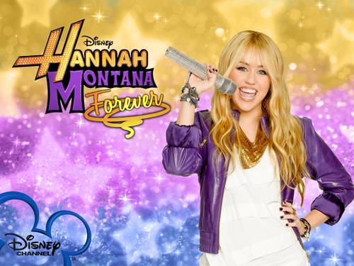  hannah montana forever pic によって pearl as a part of 100 days of hannah :D