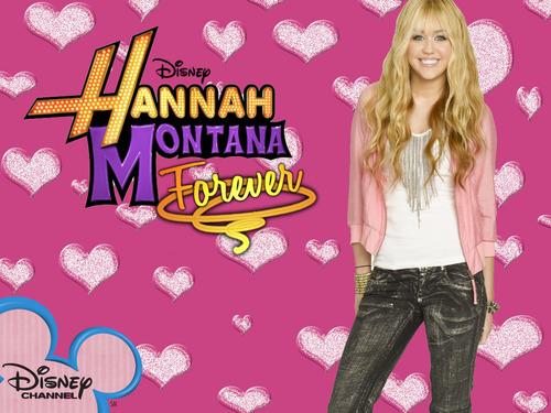  hannah montana forever pics द्वारा pearl as a part of 100 days of hannah...........ENJOY