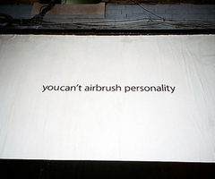 personality <3
