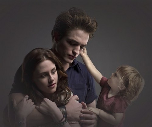  the Cullen family