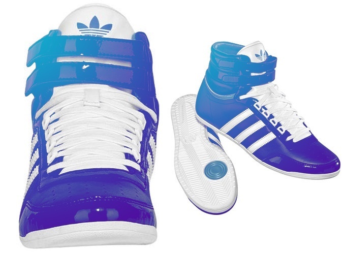Adidas Dream Shoes <3