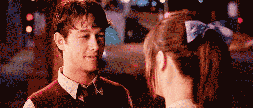  Another 500 Days of Summer Gif