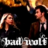 Bad Wolf Icons