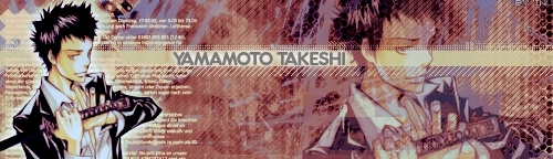 Takeshi Yamamoto