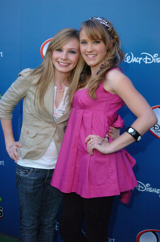  Disney Channel Games 2007 - All star, sterne Party