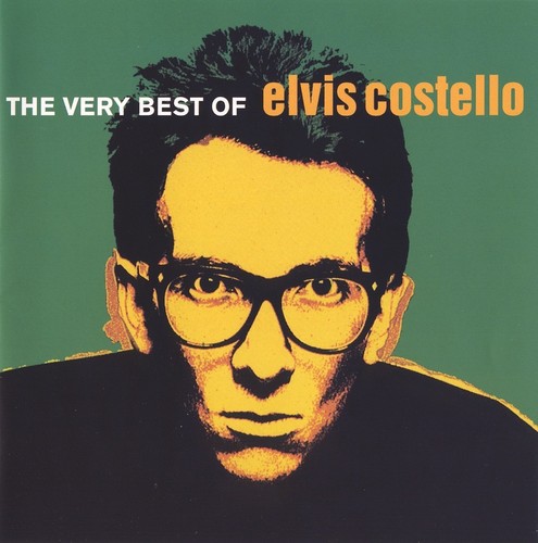  Elvis Costello