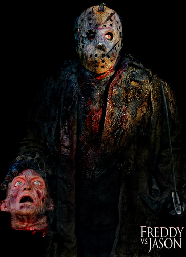  Freddy & Douglas Tait (Jason)