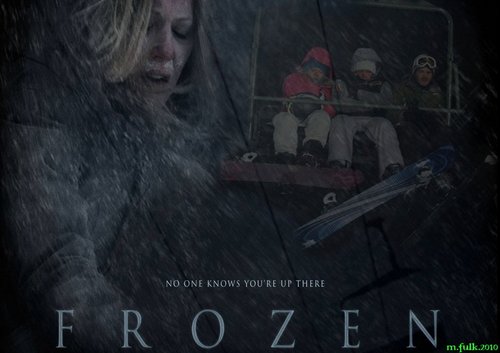  Frozen (2010)