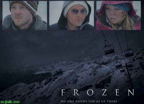  Frozen (2010)