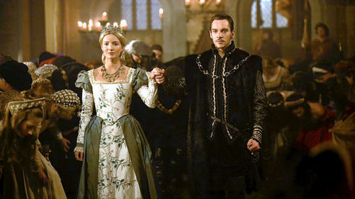  Henry VIII and Jane Seymour