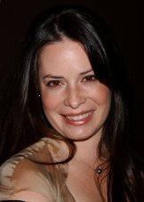  holly Marie Combs <3