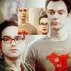  Leonard & Sheldon