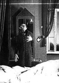 Nosferatu - Nosferatu Image (28529150) - Fanpop