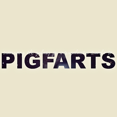  Pigfarts